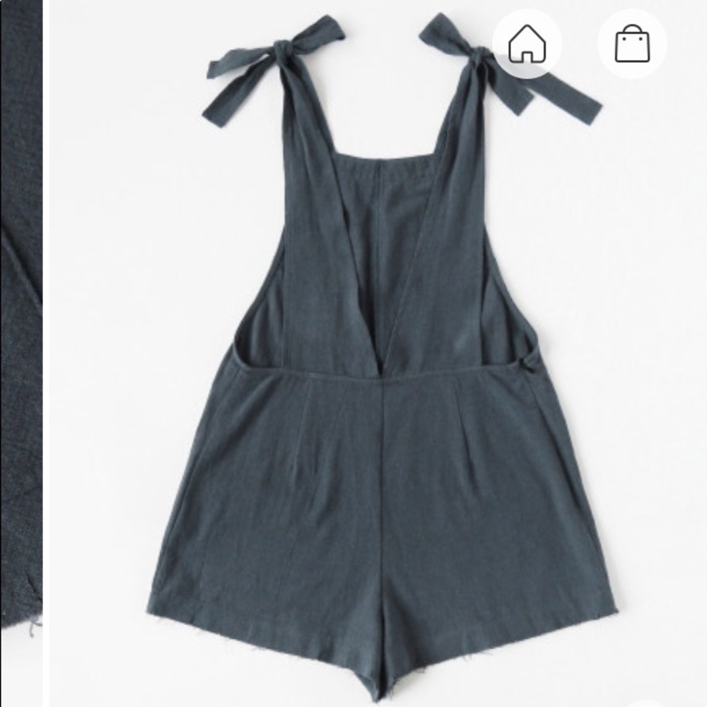 Romper - Picture 4 of 6